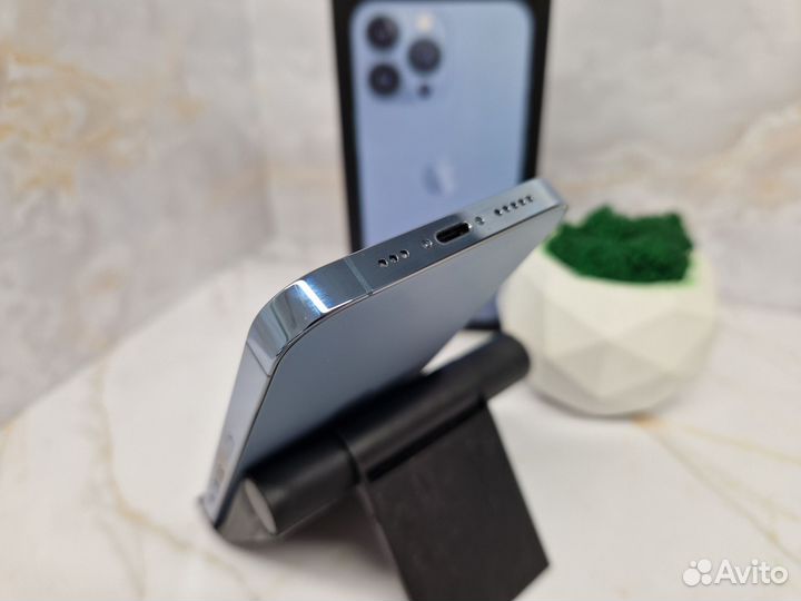 iPhone 13 Pro, 128 ГБ