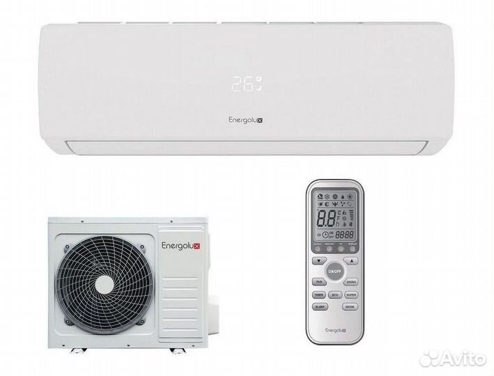 Кондиционер сплит в наличии