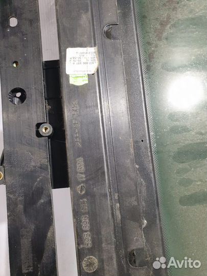 Люк range rover vogue