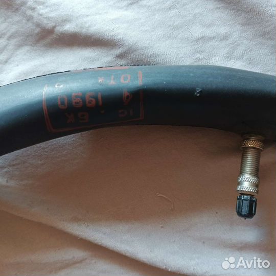 Камера для велосипеда