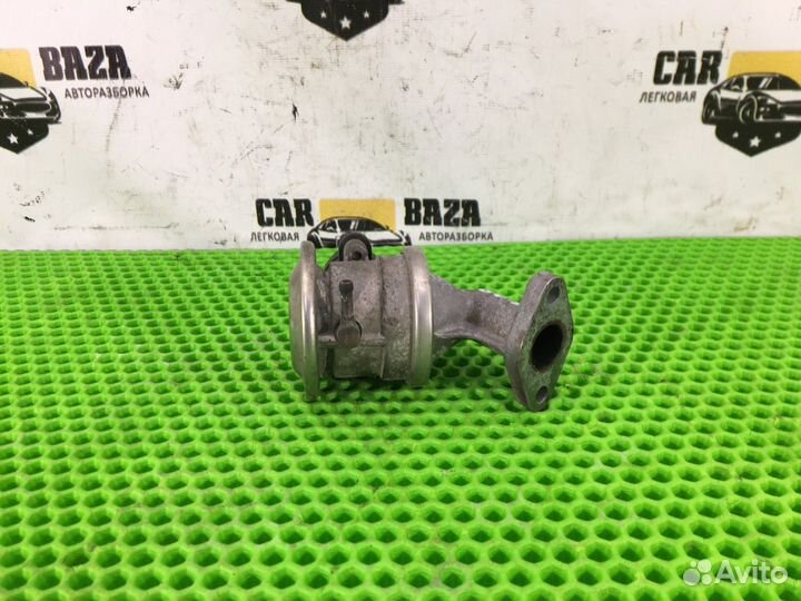 Клапан рециркуляции выхлопных газов BMW 5, BMW 7