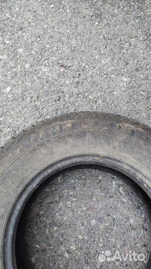 Pirelli P44 215/70 R15 97S
