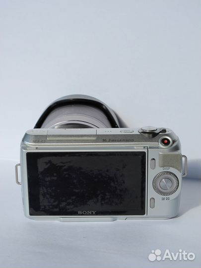 Sony NEX-C3