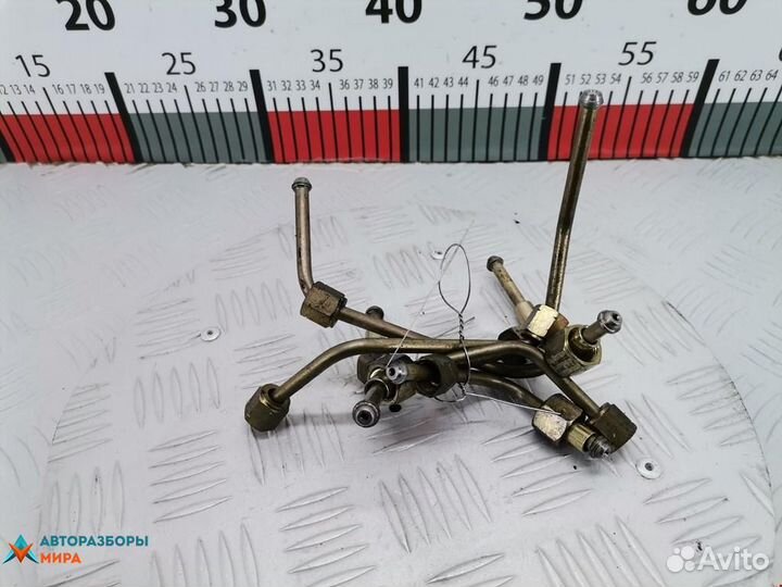 Трубка топливная Fiat Stilo 2005