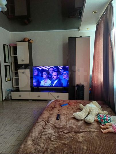 Дом 40 м² на участке 3 сот.