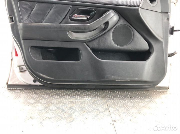 Дверь боковая BMW 5 E39 (1995-2003)