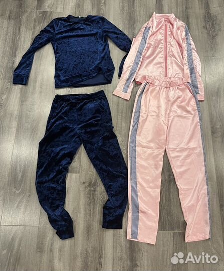 Одежда пакетом 42 размер