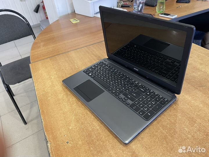 Acer E1-572G Core i7/12Gb/SSD/512Gb