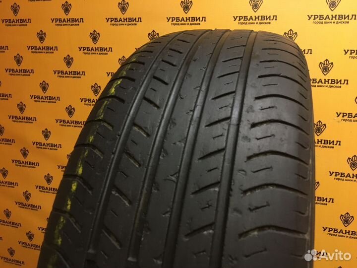 Hankook Optimo ME02 205/60 R16 92H