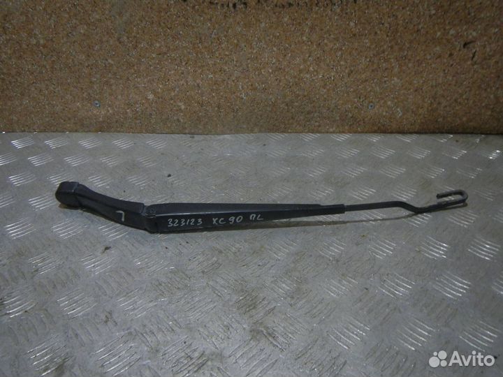 Поводок стеклоочистителя передний левый, Volvo (Во