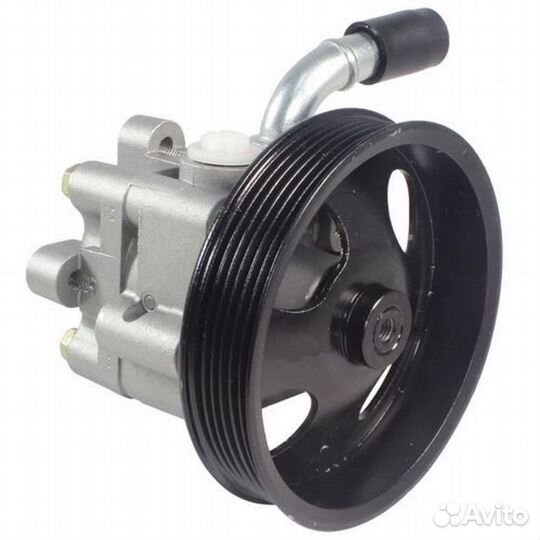 Насос гидроусилителя руля
