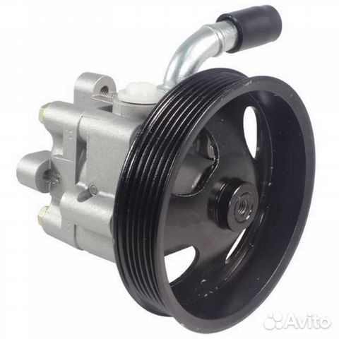 Насос гидроусилителя руля