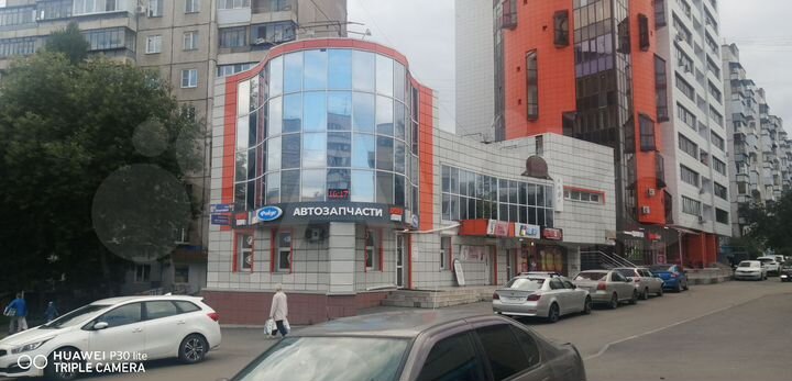 Торговая площадь, 333 м²