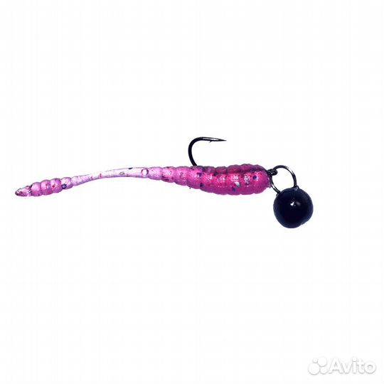 Набор приманок для мормышинга