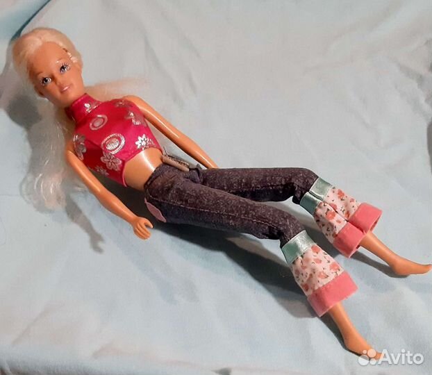 Кукла барби