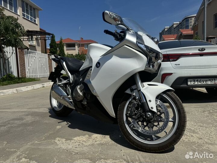 Honda VFR1200 FD