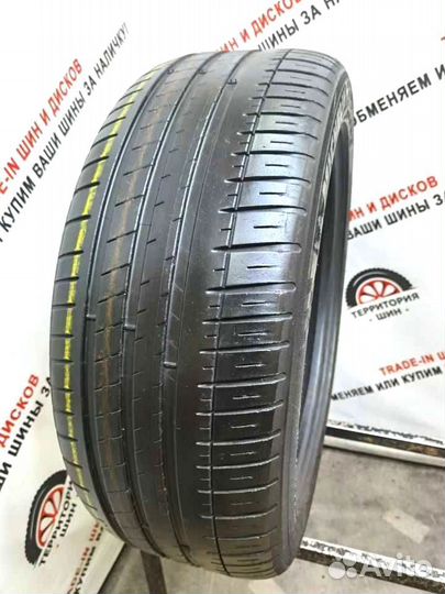 Michelin Pilot Sport 3 245/45 R19 102Y