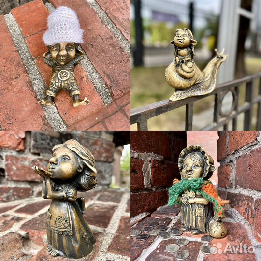 Экскурсия по Калининграду и области