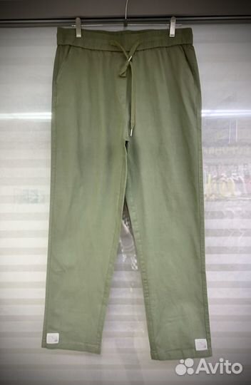 Брюки женские летние 50:52:54:56