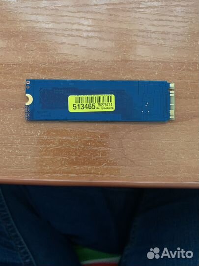 Kingston Ssd m2 500gb
