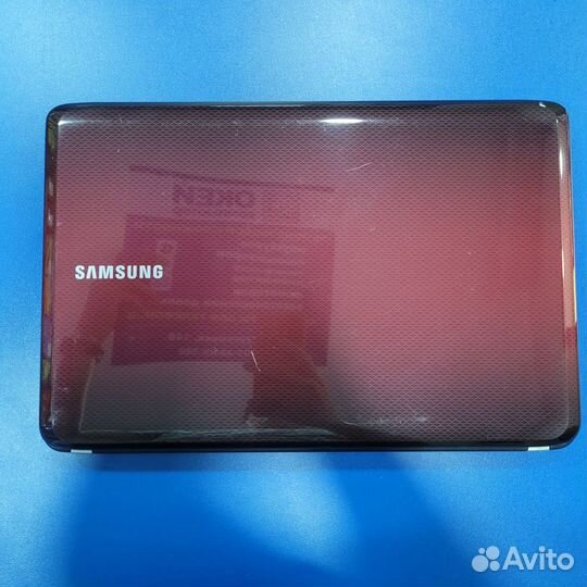 Корпус Samsung NP-R530