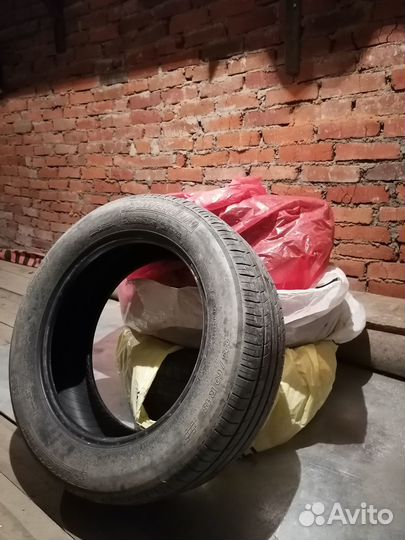 Michelin Latitude Sport 225/60 R18