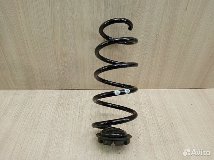 Пружина задняя LADA Vesta седан 1.6 2015-2021