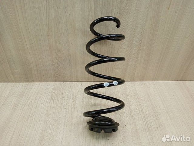 Пружина задняя LADA Vesta седан 1.6 2015-2021