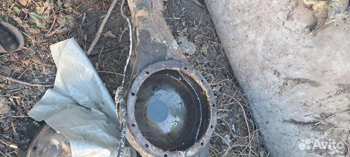 Запчасти на газель