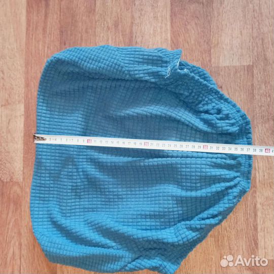 Набор новых чехлов для стульев, 4 шт