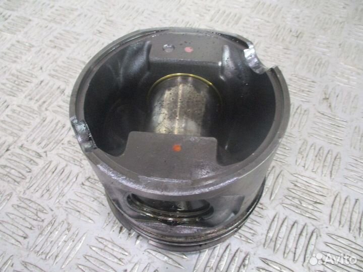 Поршень Mercedes-Benz A5410301237