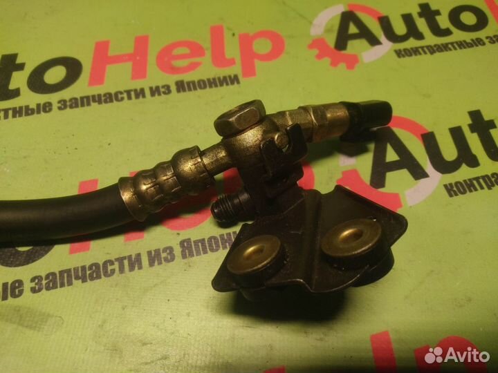 Шланг гидроусилителя nissan march HK11 CG13-DE