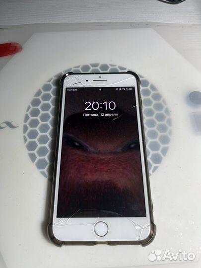 iPhone 7 Plus, 128 ГБ