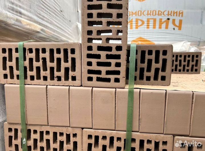 Кирпич с Доставкой и Самовывозом