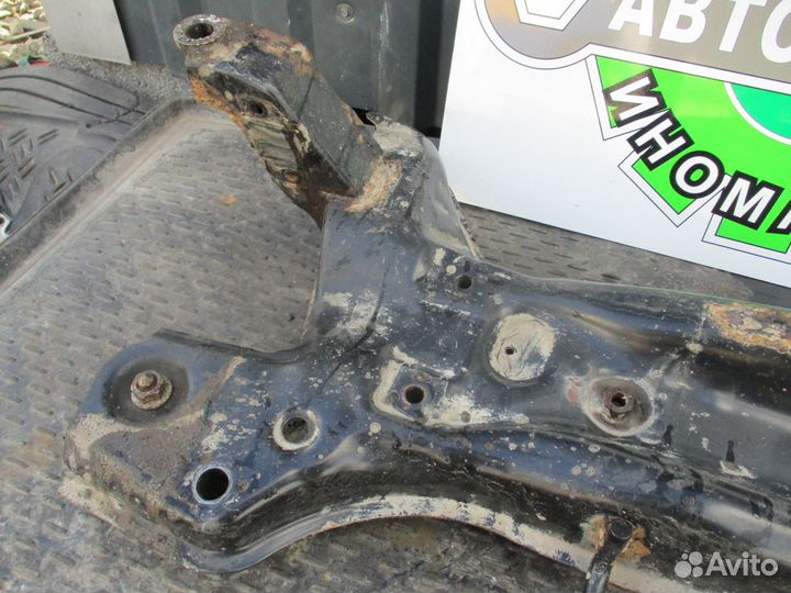 Балка подмоторная Volkswagen Polo 1.6 2010г