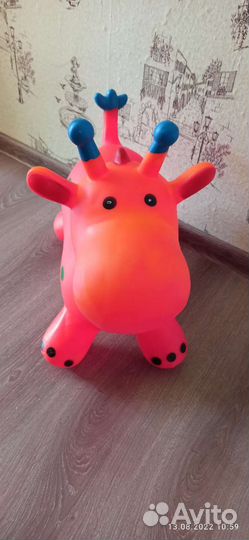 Игрушка Корова