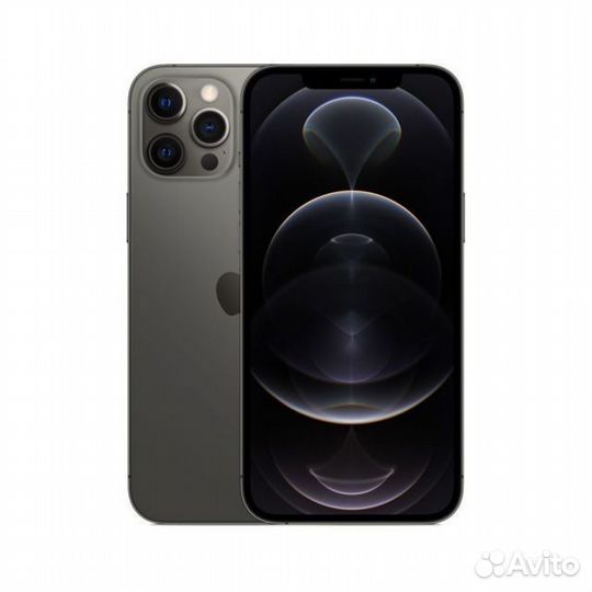 iPhone 12 Pro Max, 128 ГБ