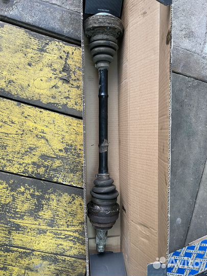 Шрус бмв х1 е84