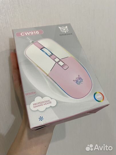 Компьютерная мышь onikuma