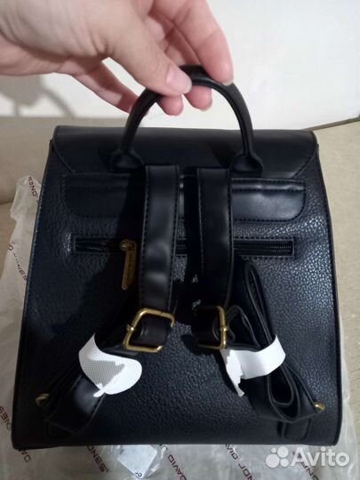 Рюкзак женский