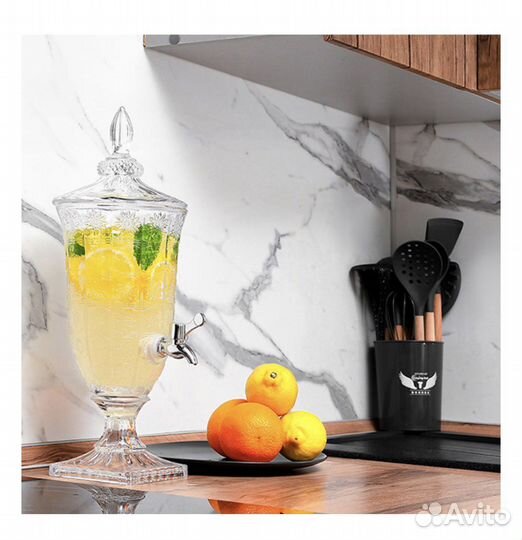 Диспенсер для напитков