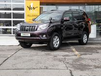 Toyota Land Cruiser Prado 2.7 AT, 2010, 188 000 км, с пробегом, цена 2 899 000 руб.