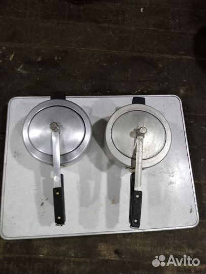 Скороварка