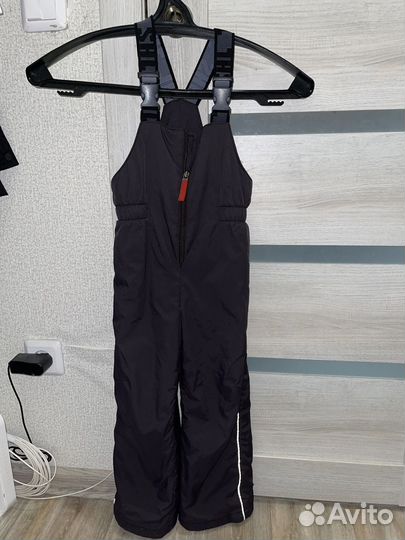 Костюм демисезонный Шалуны 110