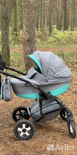 Коляска2 в1