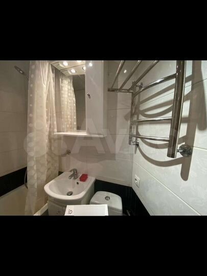 2-к. квартира, 38 м², 3/9 эт.