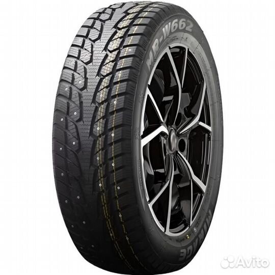Mirage MR-W662 235/60 R18