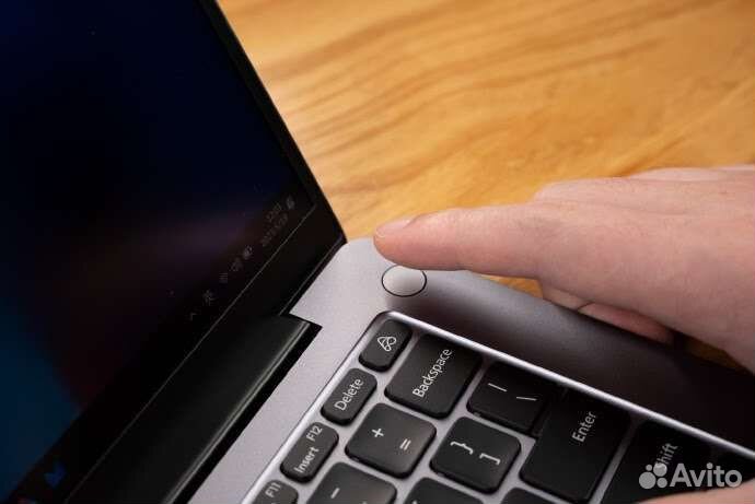 В наличии Xiaomi Redmibook pro 2023 новинка