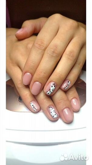 Маникюр / Педикюр