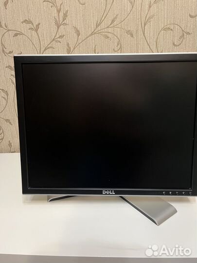 Монитор Dell